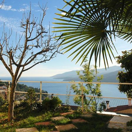 Apartments And Rooms With Parking Space Rabac, Labin - 12368 Exterior foto