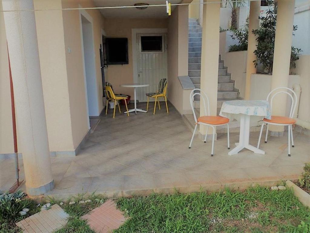 Apartments And Rooms With Parking Space Rabac, Labin - 12368 Exterior foto