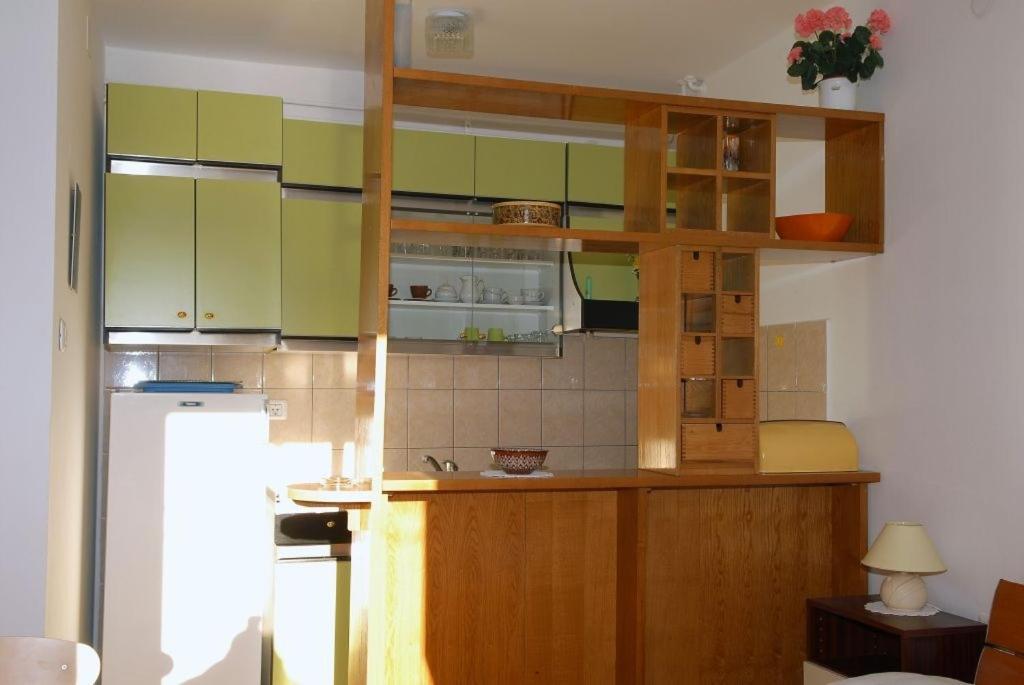 Apartments And Rooms With Parking Space Rabac, Labin - 12368 Exterior foto