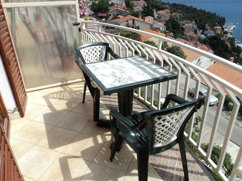 Apartments And Rooms With Parking Space Rabac, Labin - 12368 Exterior foto