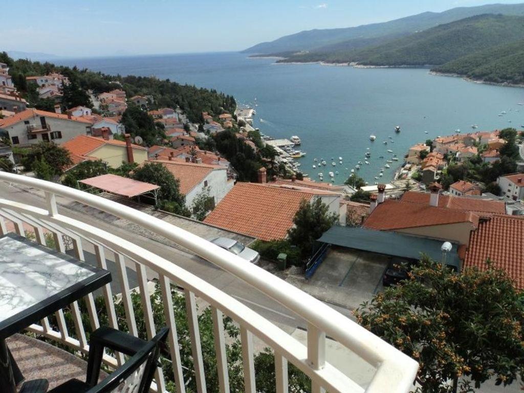 Apartments And Rooms With Parking Space Rabac, Labin - 12368 Exterior foto